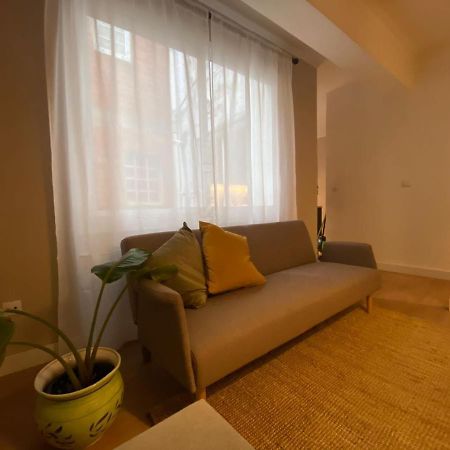 Luxury Apartment In Ferrol Center Zewnętrze zdjęcie