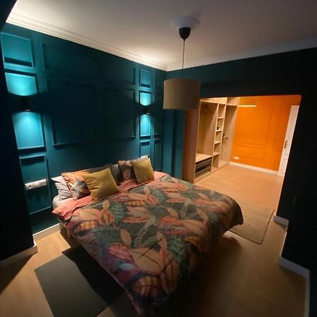 Luxury Apartment In Ferrol Center Zewnętrze zdjęcie