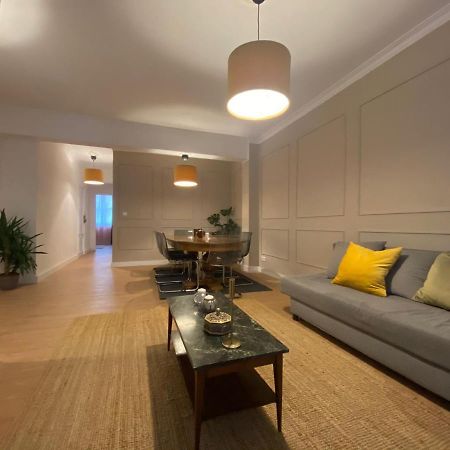 Luxury Apartment In Ferrol Center Zewnętrze zdjęcie