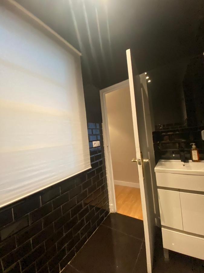 Luxury Apartment In Ferrol Center Zewnętrze zdjęcie