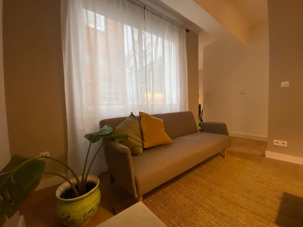 Luxury Apartment In Ferrol Center Zewnętrze zdjęcie