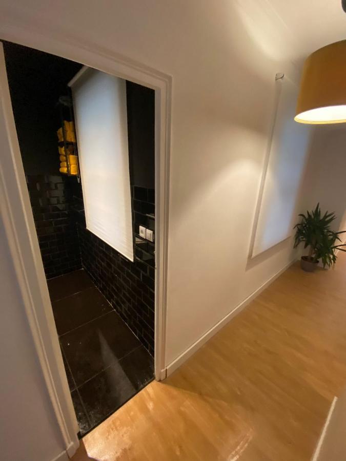 Luxury Apartment In Ferrol Center Zewnętrze zdjęcie