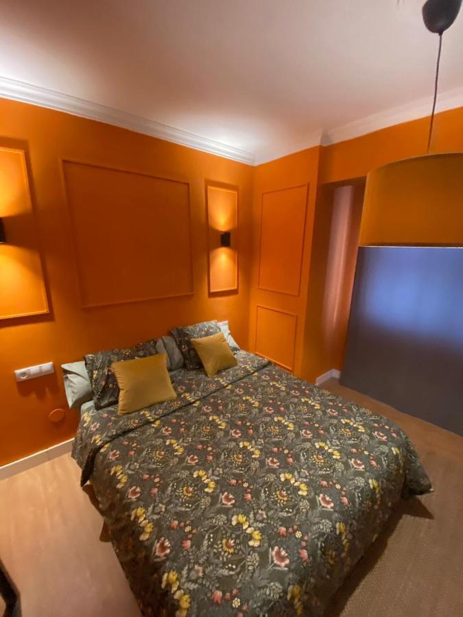 Luxury Apartment In Ferrol Center Zewnętrze zdjęcie