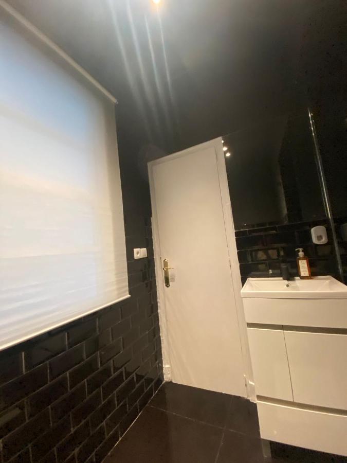 Luxury Apartment In Ferrol Center Zewnętrze zdjęcie