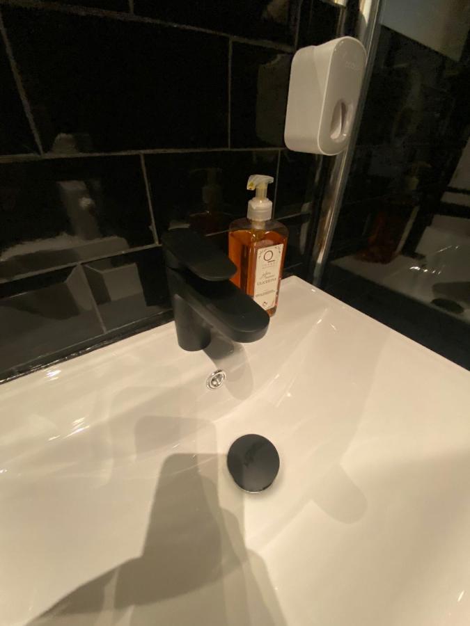 Luxury Apartment In Ferrol Center Zewnętrze zdjęcie