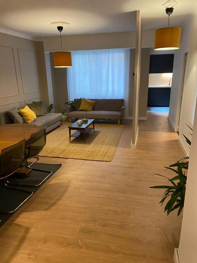 Luxury Apartment In Ferrol Center Zewnętrze zdjęcie