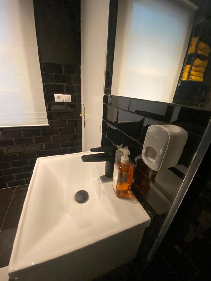 Luxury Apartment In Ferrol Center Zewnętrze zdjęcie