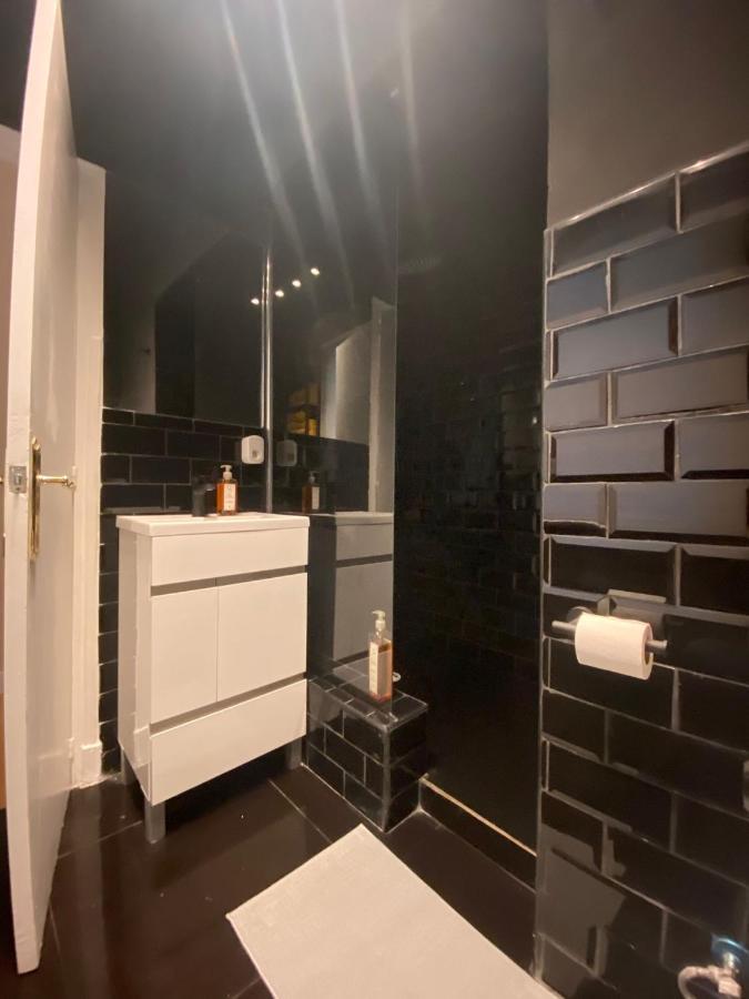 Luxury Apartment In Ferrol Center Zewnętrze zdjęcie