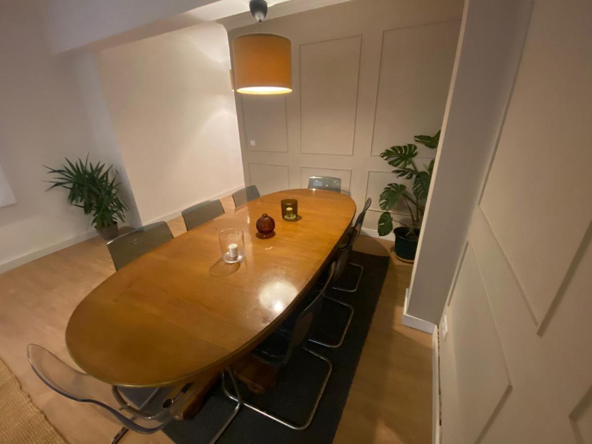 Luxury Apartment In Ferrol Center Zewnętrze zdjęcie
