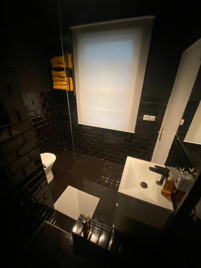 Luxury Apartment In Ferrol Center Zewnętrze zdjęcie