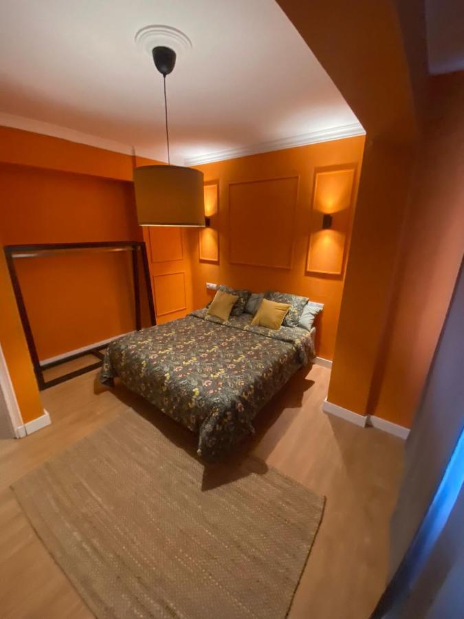 Luxury Apartment In Ferrol Center Zewnętrze zdjęcie
