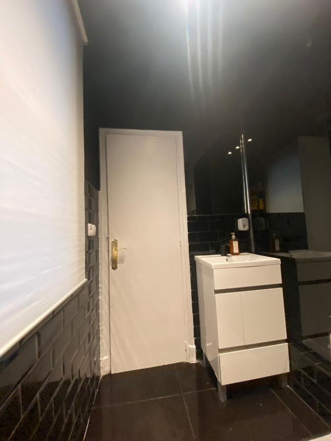 Luxury Apartment In Ferrol Center Zewnętrze zdjęcie