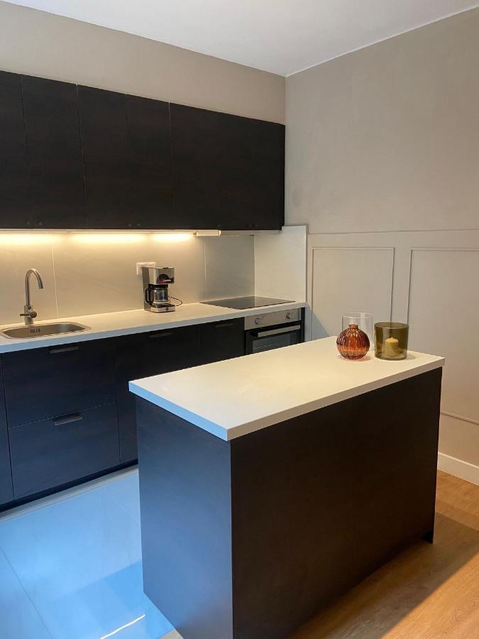 Luxury Apartment In Ferrol Center Zewnętrze zdjęcie