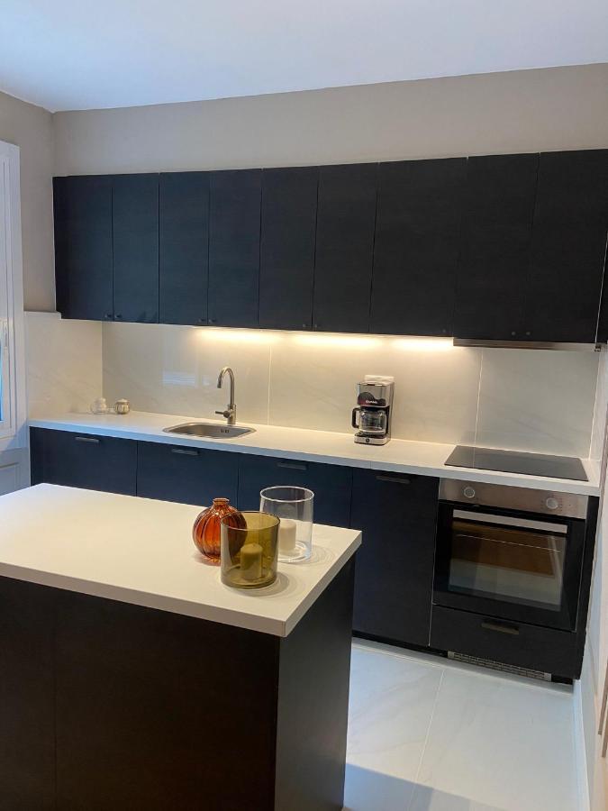 Luxury Apartment In Ferrol Center Zewnętrze zdjęcie
