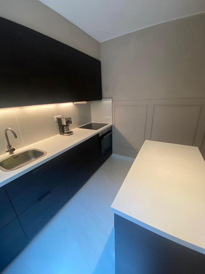 Luxury Apartment In Ferrol Center Zewnętrze zdjęcie